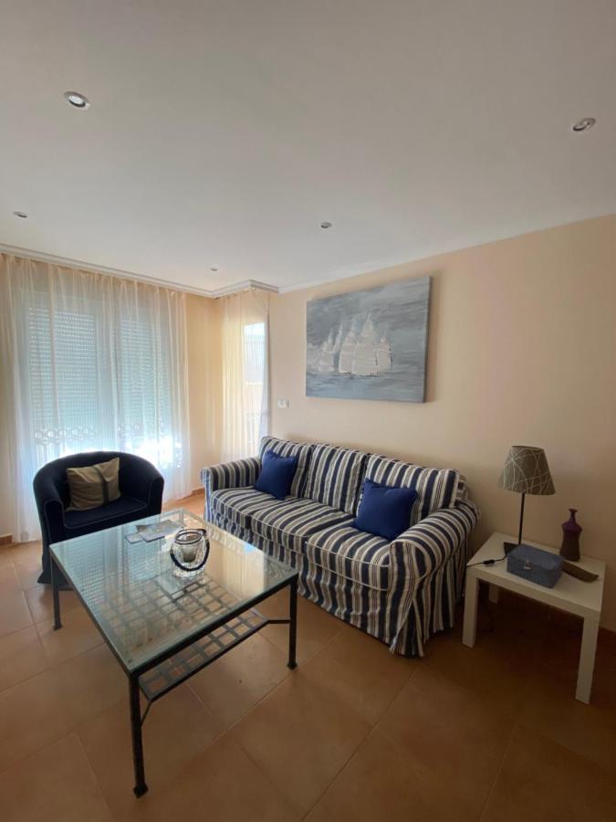 Apartamento Marexada Foz Exterior foto